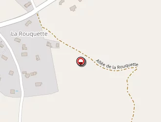 Carte de Dos Santos José à Bajamont