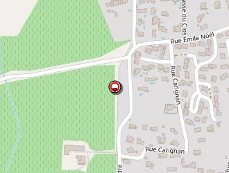 Carte de Didou Pizza à Pont-saint-esprit