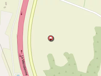 Carte de Mialasol à Verrières