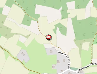 Carte de Esprit Parapente à Mévouillon