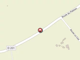 Carte de Lavit (earl) à Dondas