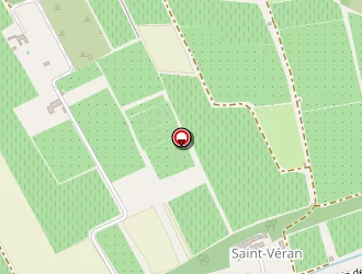 Carte de Rodde Manuel à Vaison-la-romaine