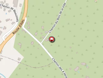 Carte de Ingrao Frédéric à Saint-ambroix