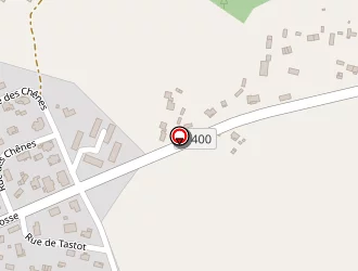 Carte de Lr Gaillourdet Christian Distributeur à Pontenx-les-forges