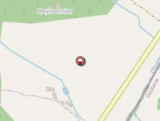 Carte de Perier Sandy à Saint-maurin