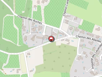 Carte de Sun Assurances à Vaison-la-romaine