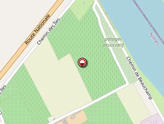 Carte de Pons Jonathan à Pont-saint-esprit