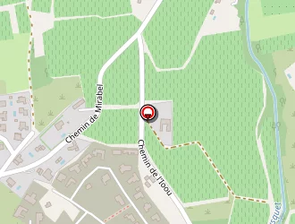 Carte de Dp Gervais à Vaison-la-romaine