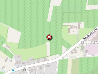 Carte de Tradi Sol à Roaix