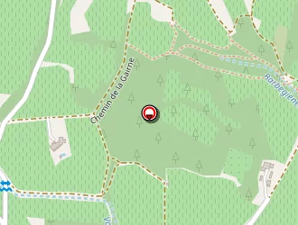 Carte de Façades Du Ventoux à Roaix