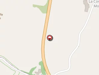 Carte de Coudrillier Pierre à Ségur