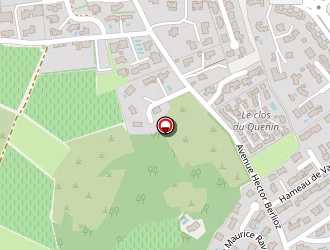 Carte de Guy Arnaud à Vaison-la-romaine