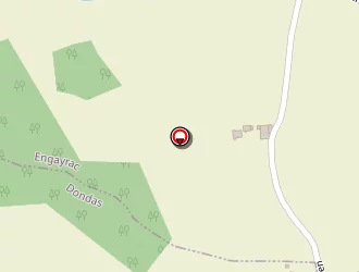 Carte de Le Bourdiel à Engayrac