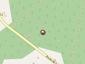 Carte de Labarchède Joël à Sainte-eulalie-en-born