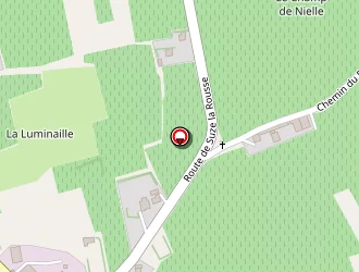 Carte de Beauté Du Monde à Rochegude