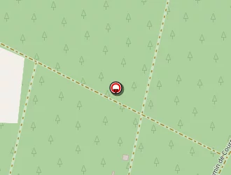 Carte de Alfi Immo à Luxey