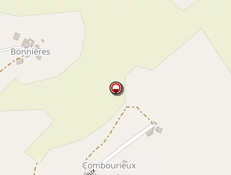 Carte de Alex à Montpezat-de-quercy