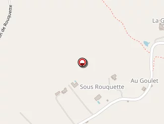 Carte de Matéo Olivier à Lusignan-petit