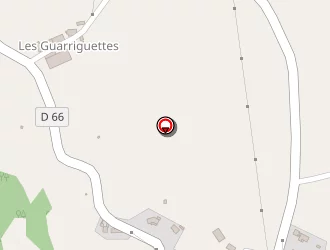 Carte de Ripoll à Manhac