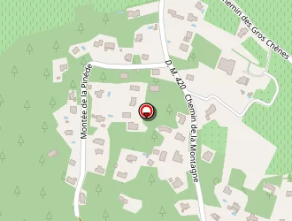 Carte de Fernandez Mario à Faucon