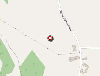 Carte de Bouzat Jacky à Baraqueville