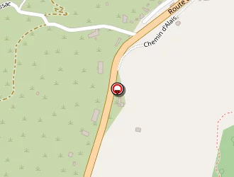 Carte de Auto Jms à Saint-ambroix