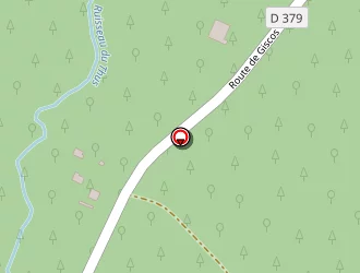 Carte de Darroman Frères à Maillas