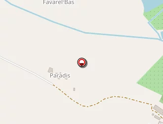 Carte de Arnaud Claude à Cazes-mondenard