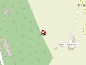 Carte de Pinier Dominique à Bazens