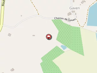 Carte de Colombie Marie-rose à Puylaroque