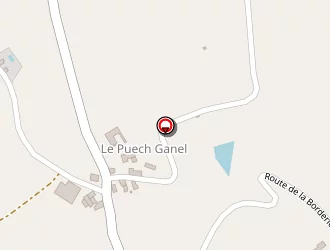 Carte de Filhol José à Lunac