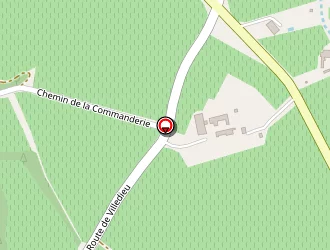 Carte de Faravel Marc à Roaix