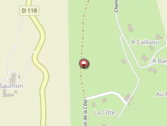 Carte de Freinage 95 à Bazens