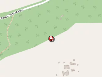 Carte de Malbec Rénovation à Clermont-dessous