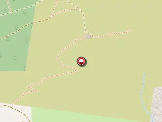 Carte de Centre De Secours à Allos