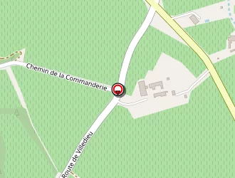 Carte de Roze Aurélie à Vaison-la-romaine