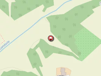 Carte de Dussel Roger (earl) à Engayrac