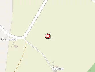 Carte de Mairie à Fauroux