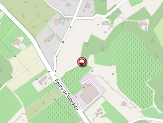 Carte de Vaison A Cheval à Vaison-la-romaine