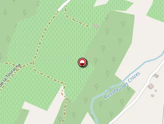 Carte de Lt3 Entreprise à Saint-paulet-de-caisson