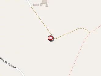 Carte de Sims Auto Sport à Calmont