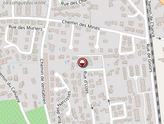 Carte de Pradal Jonathan à Pont-saint-esprit