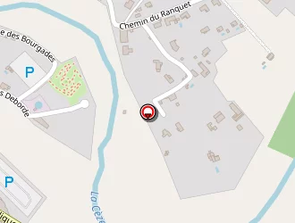 Carte de Médias Concept à Saint-ambroix