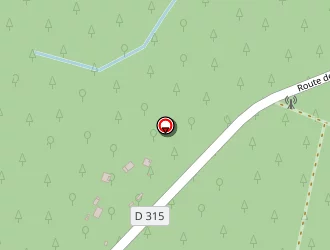 Carte de Chaux Eco à Luxey