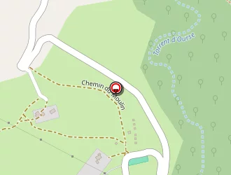 Carte de Armand Florent à Saint-pierre-avez