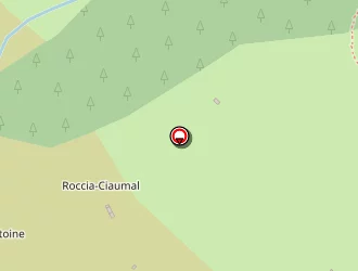 Carte de Molet Philippe à Saint-étienne-de-tinée