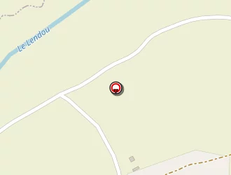 Carte de Tca Rp à Tréjouls