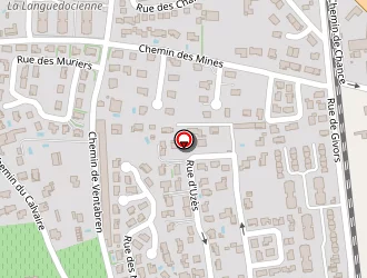 Carte de Vegapro à Pont-saint-esprit