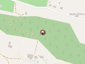 Carte de Bugaret Pierre à Port-sainte-marie