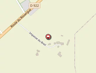 Carte de Nattes Yoan à Sanvensa